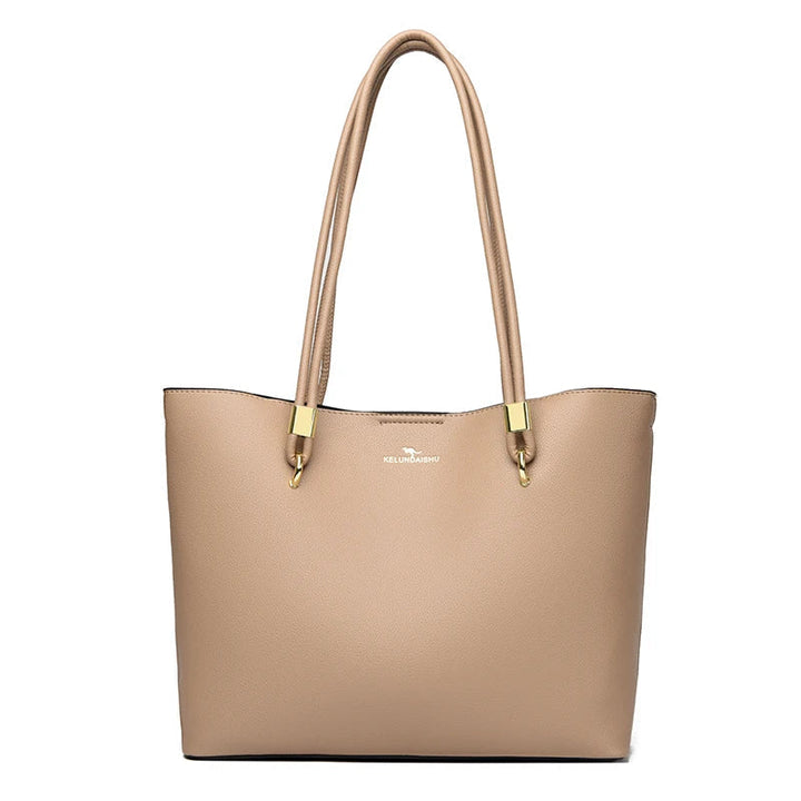 Alfrun™ | Casual Soft Tote Bag