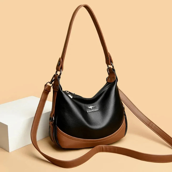 Aliza™ | Shoulder bag in two colors
