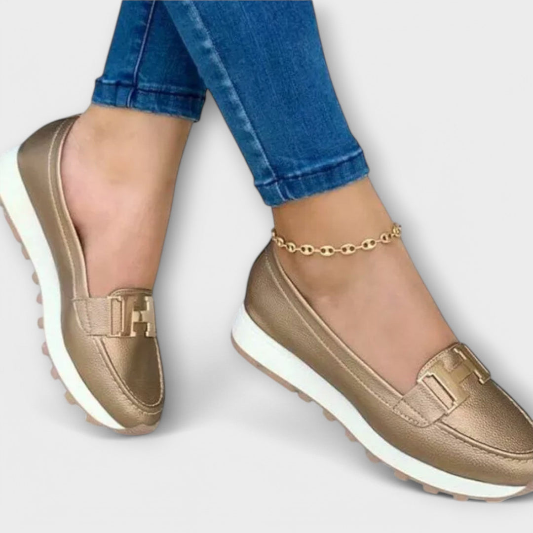 Comfortable Women's Loafers