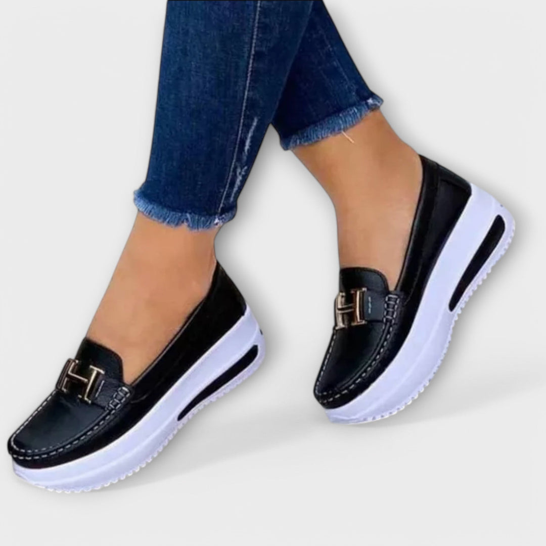 Comfortable Women's Loafers