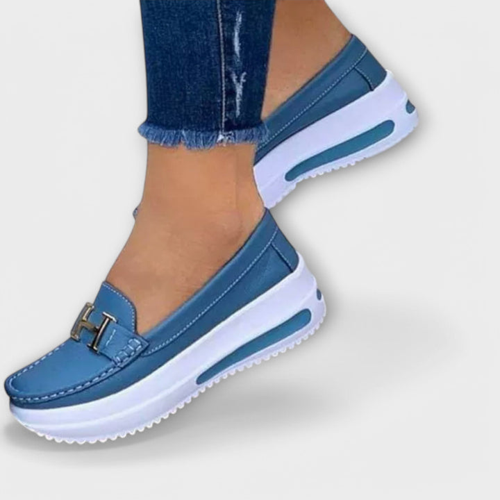 Comfortable Women's Loafers
