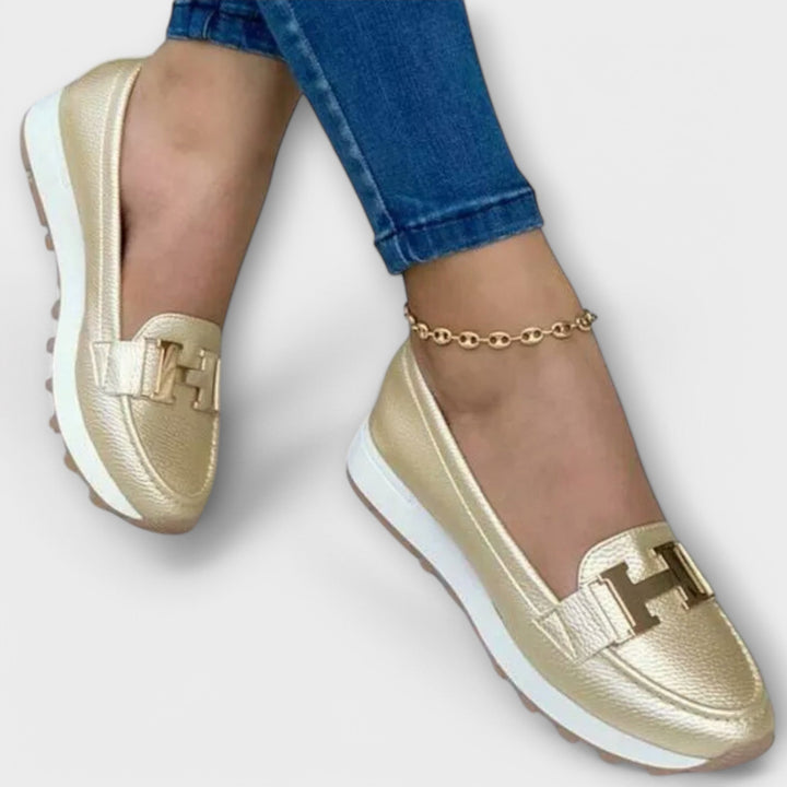 Comfortable Women's Loafers