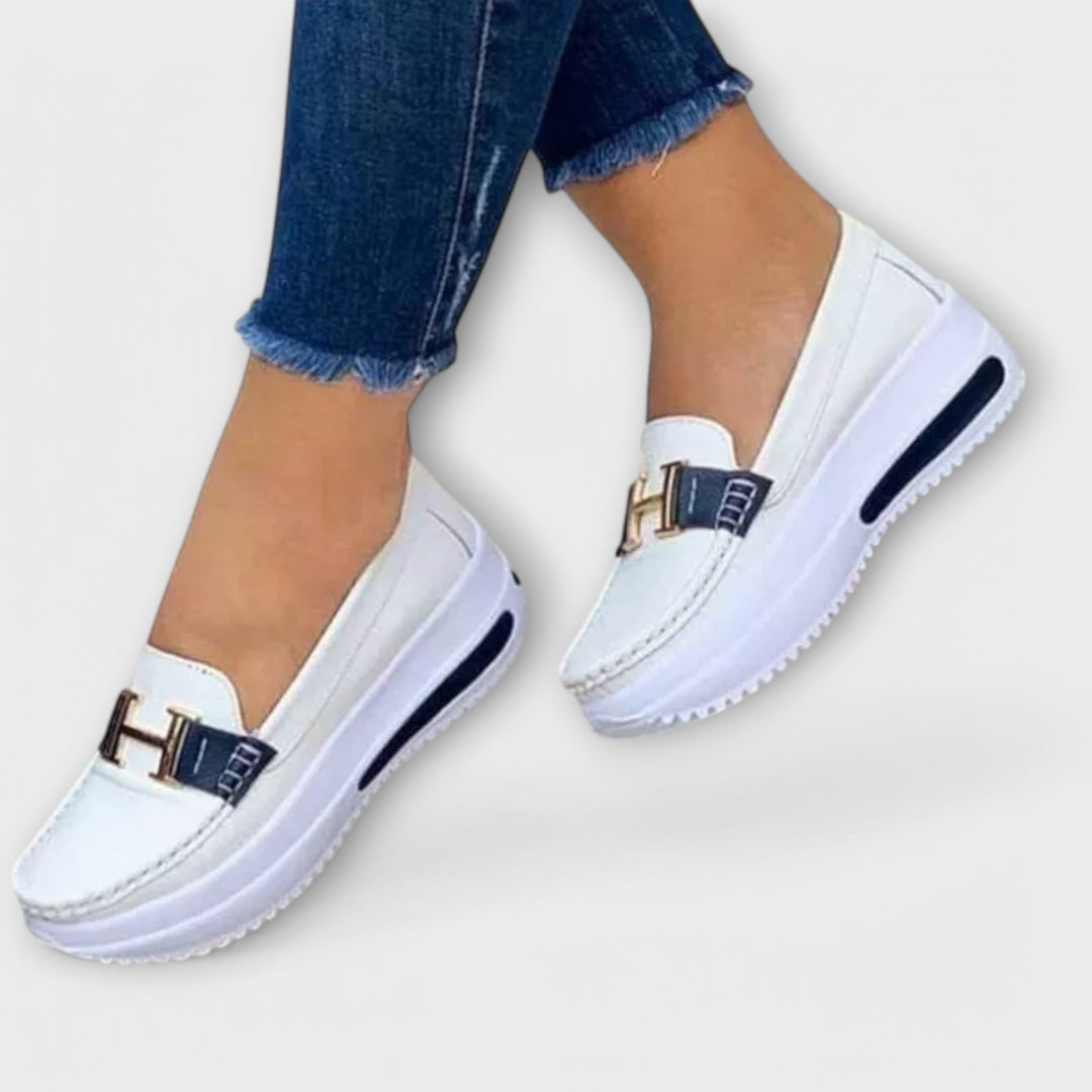 Comfortable Women's Loafers
