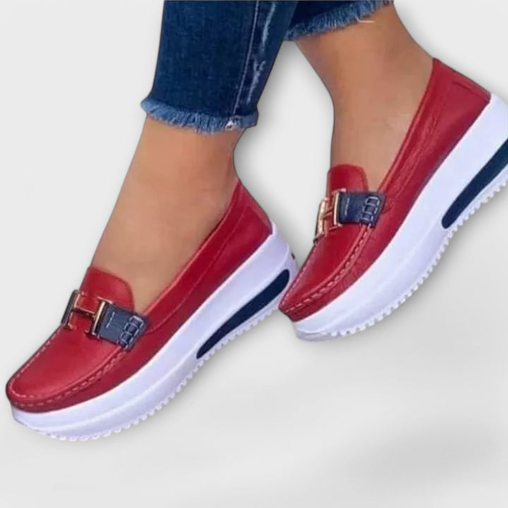 Comfortable Women's Loafers