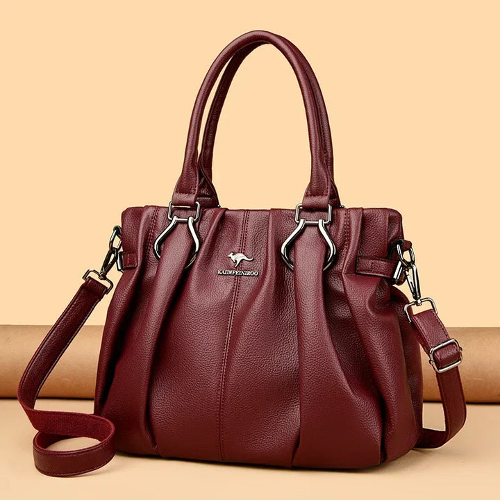 Asfrid™ | Everyday Bag with Crossbody Strap