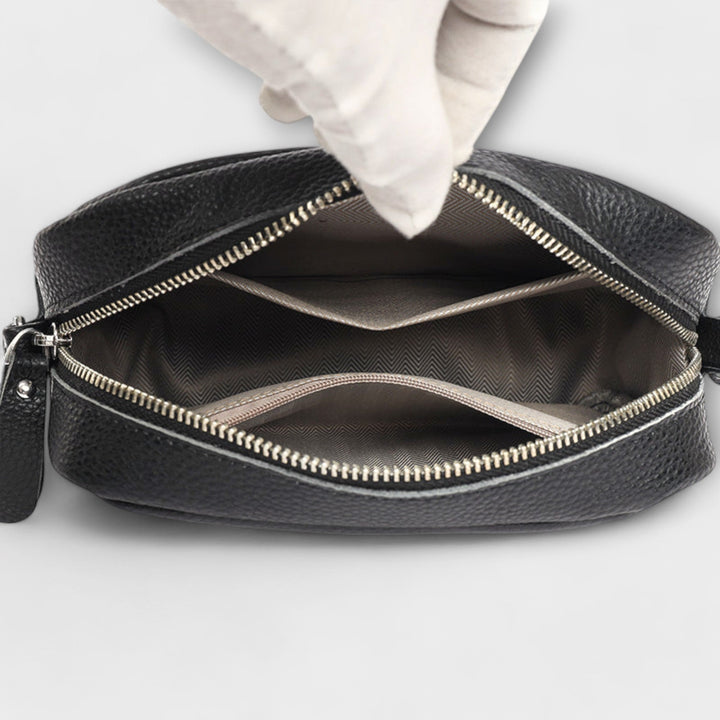 Léora. - Mini Crossbody Bag