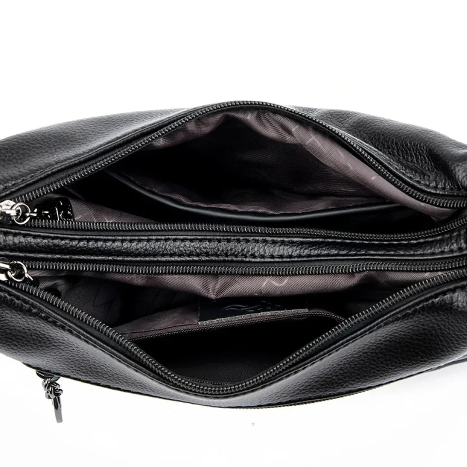 Aliza™ | Shoulder bag in two colors