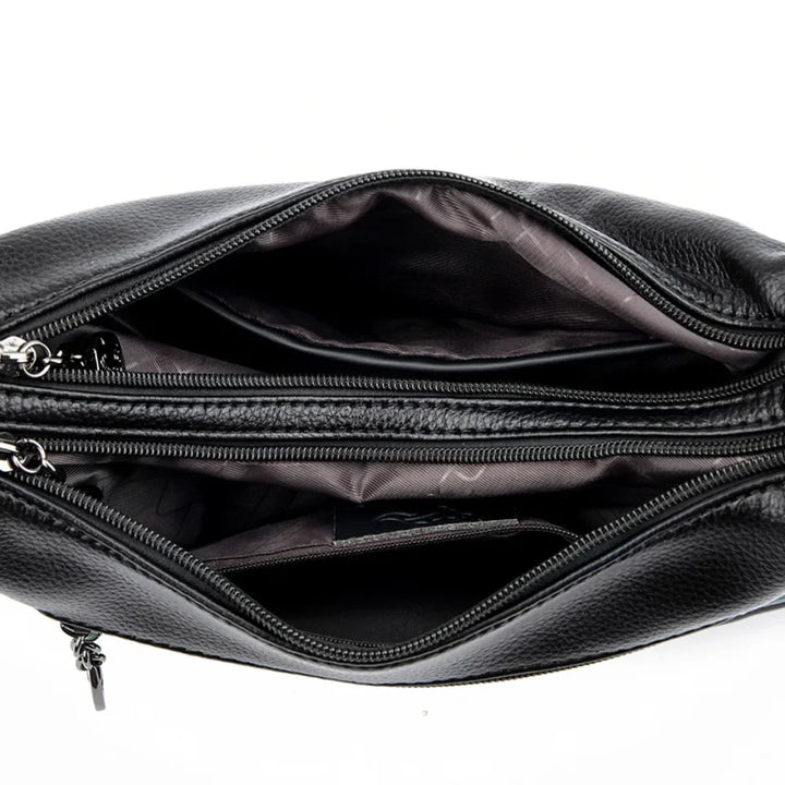 Aliza™ | Shoulder bag in two colors