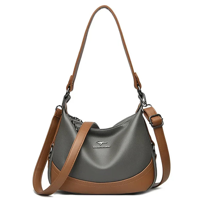 Aliza™ | Shoulder bag in two colors