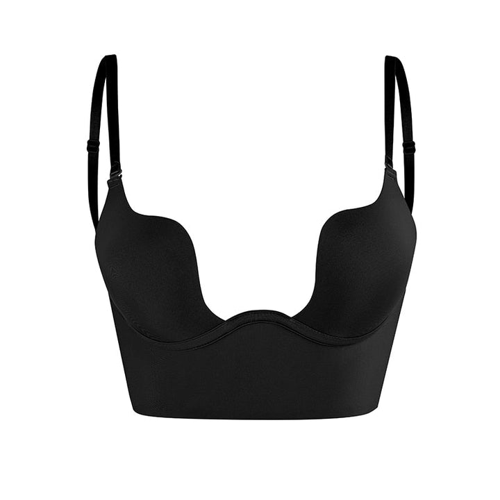 Comfortable Backless Adhesive Bra for Women
