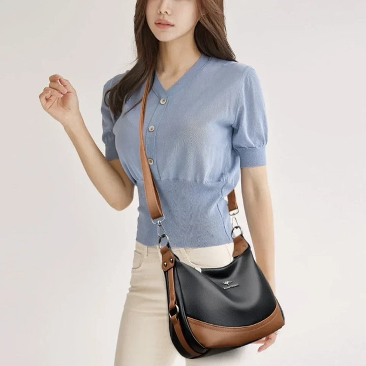 Aliza™ | Shoulder bag in two colors
