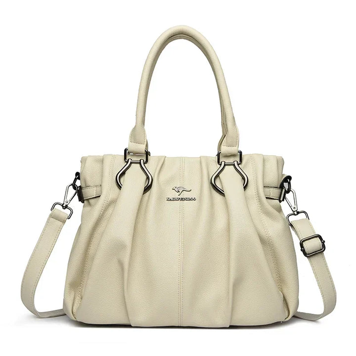 Asfrid™ | Everyday Bag with Crossbody Strap