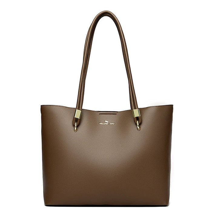 Alfrun™ | Casual Soft Tote Bag