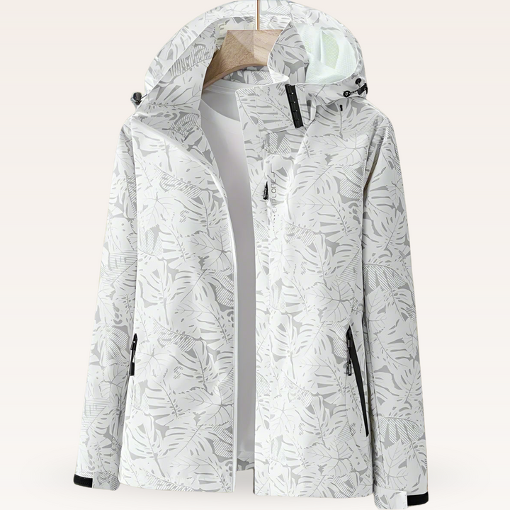 Lilian - Women's Waterproof Summer Jacket