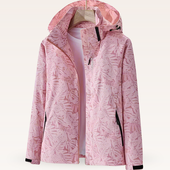 Lilian - Women's Waterproof Summer Jacket