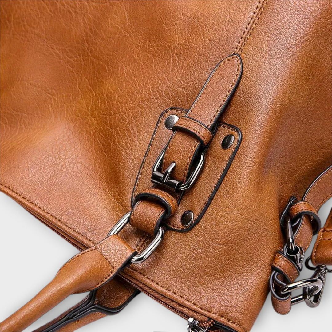 Léora. – Elegant Shoulder Bag