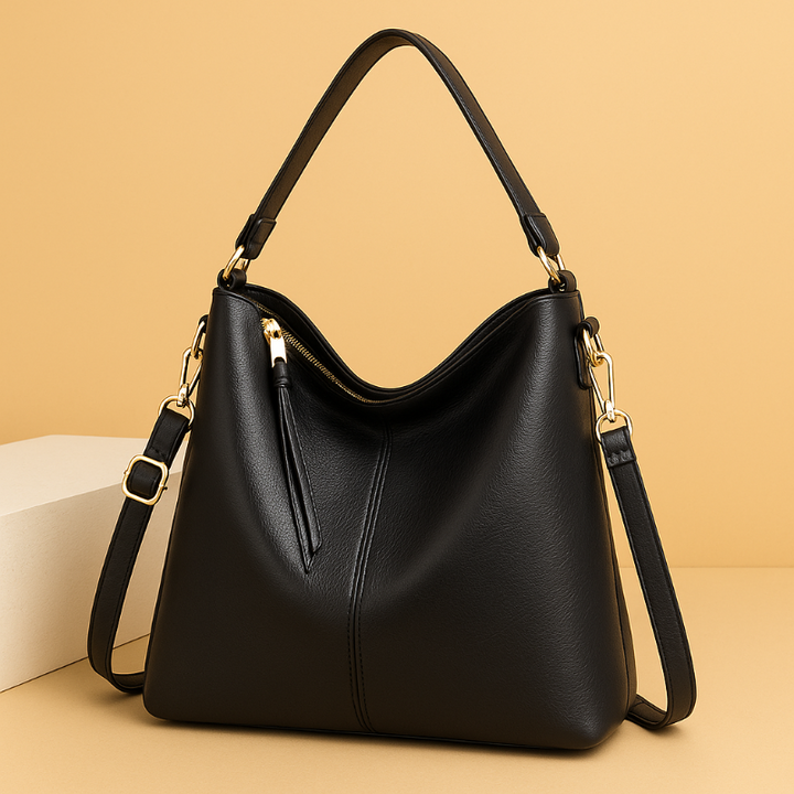 Asselina™ hobbydose in leather