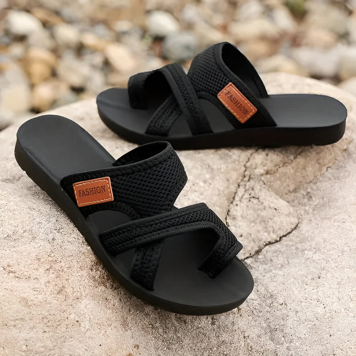 BIBBI™ ORTHOPEDIC SANDALS | Walk without pain – in style