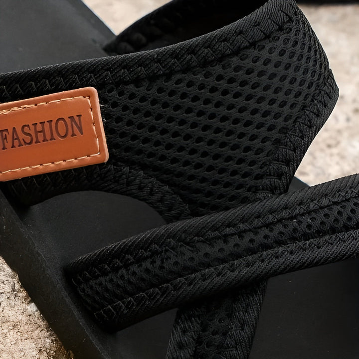 BIBBI™ ORTHOPEDIC SANDALS | Walk without pain – in style