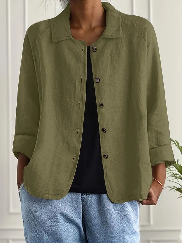 Anne™ | Classic Light Top