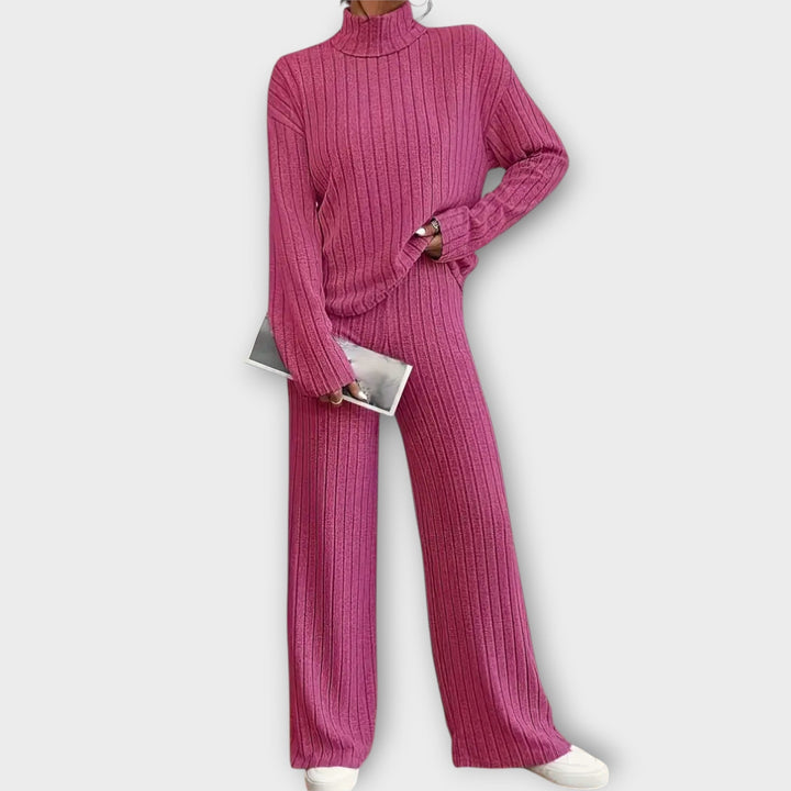 Amelia - Casual Two-Piece Set