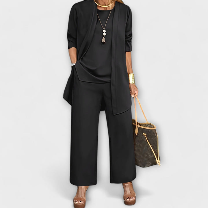 Sophia - Set of 3 Modest Pieces