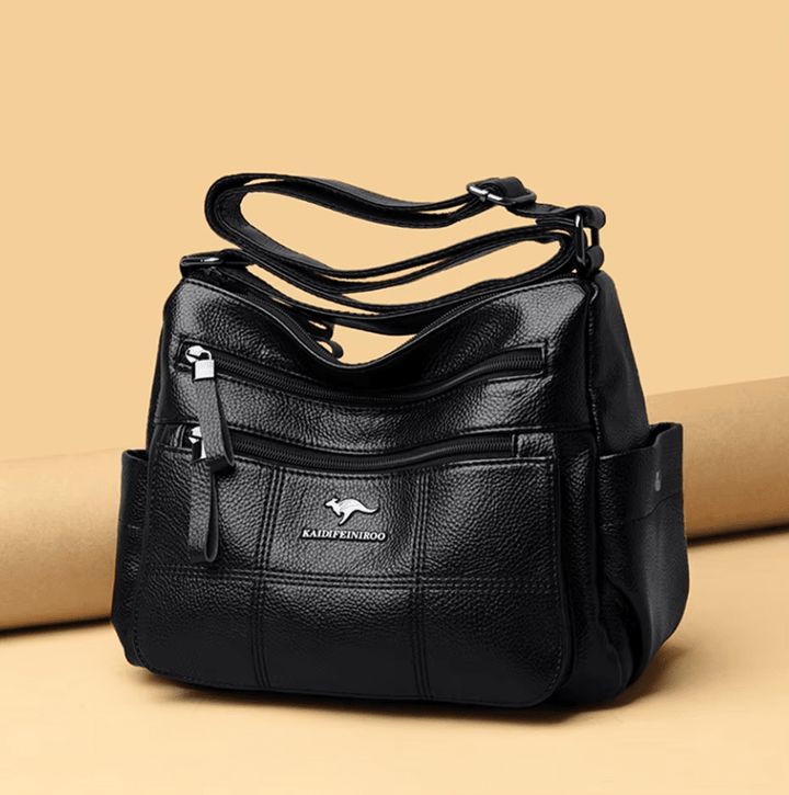 Alicia™ | Luxury Leather Bag
