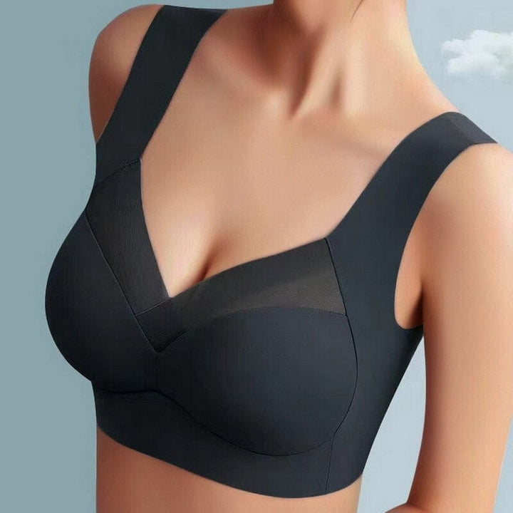 Comfortable Seamless Women's Bra