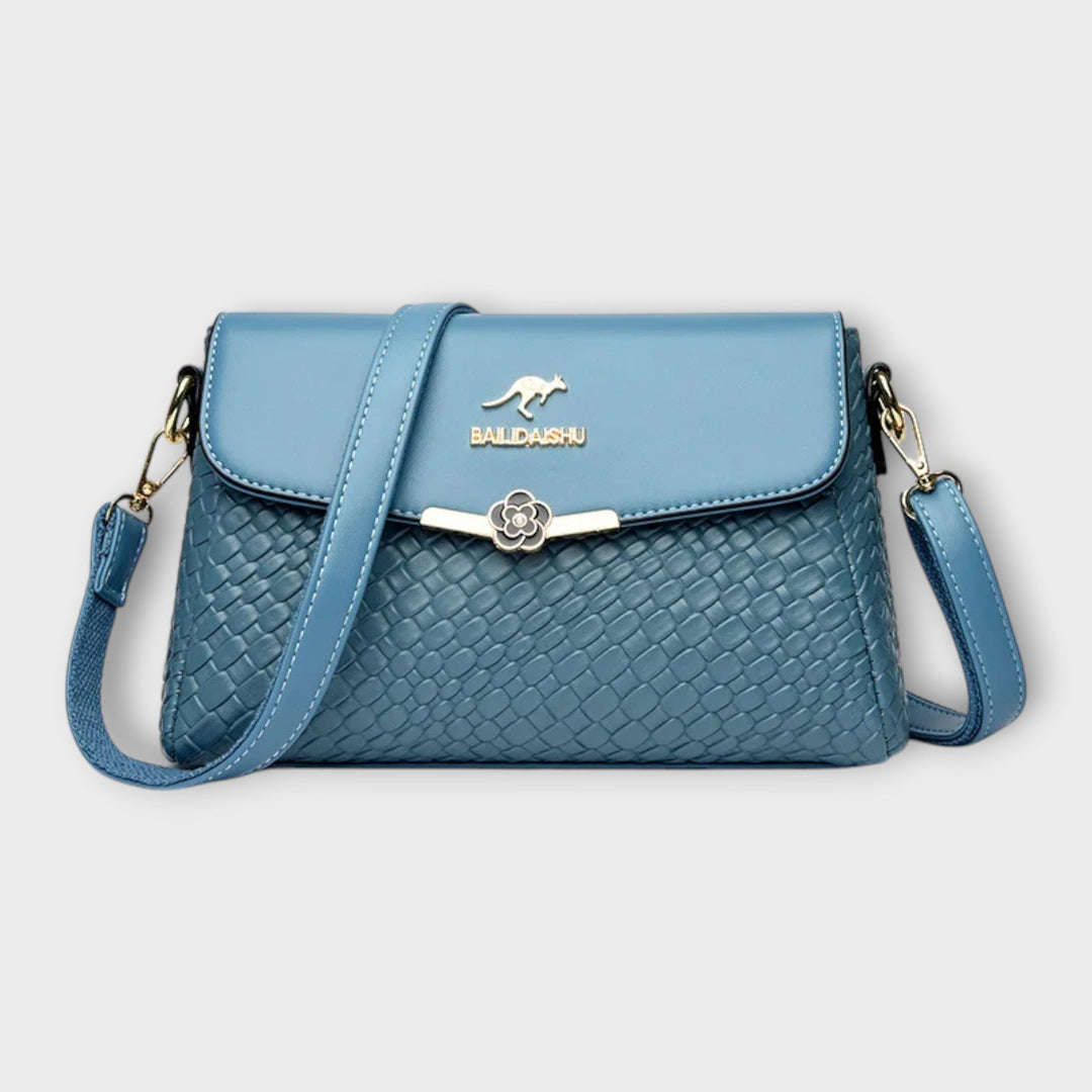 Léora - Luxurious Shoulder Bag