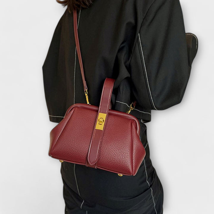 Léora. - Retro Bag