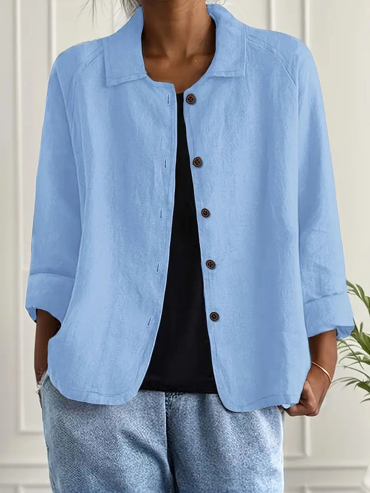Anne™ | Classic Light Top