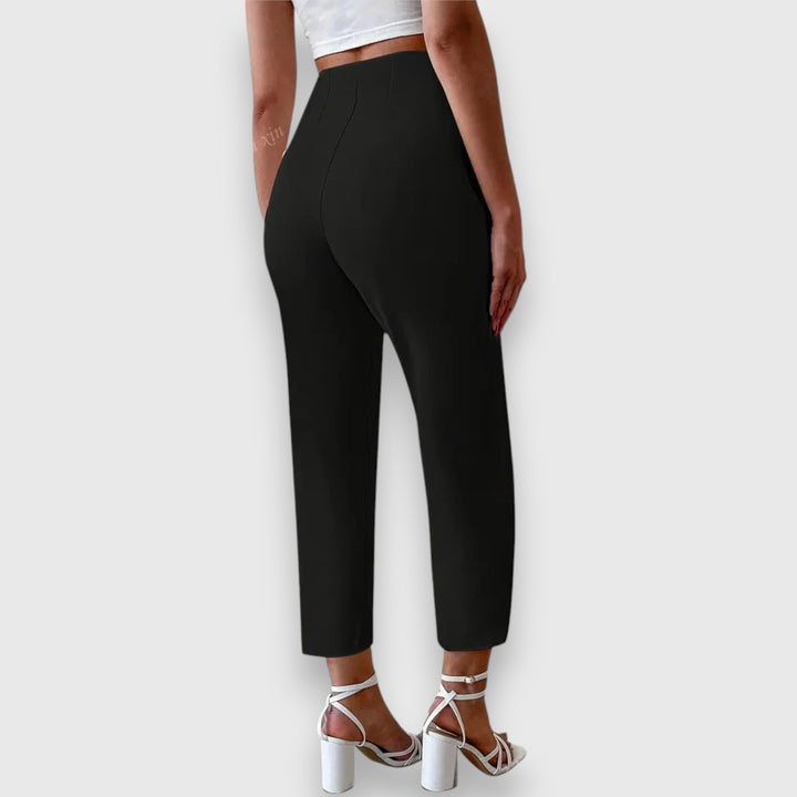 Verena – High-Waisted Pants