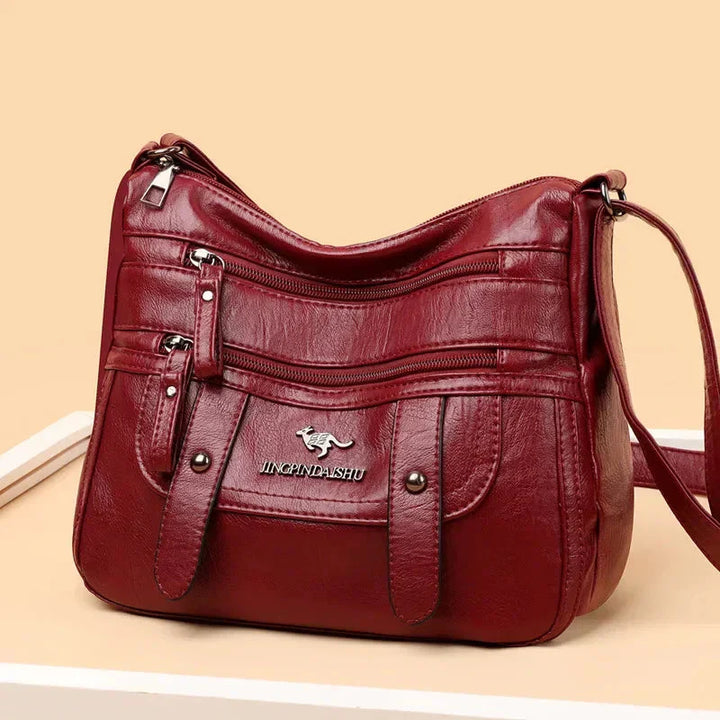 Adele™ | Clutch Bag