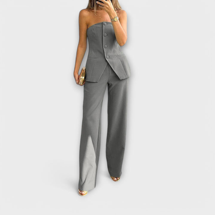 Jean - Elegant Set