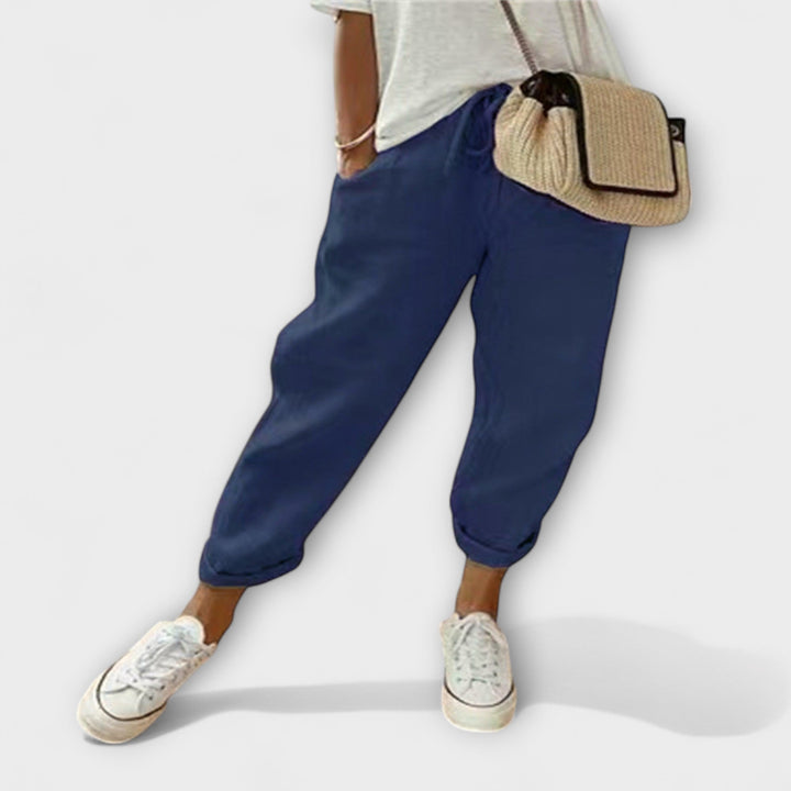 CozyFlex - Comfortable Loose Pants