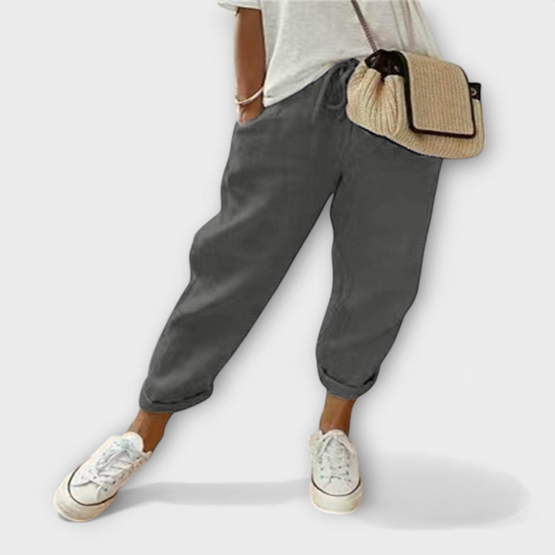 CozyFlex - Comfortable Loose Pants