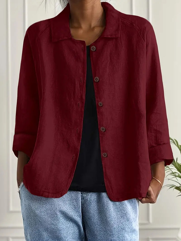 Anne™ | Classic Light Top