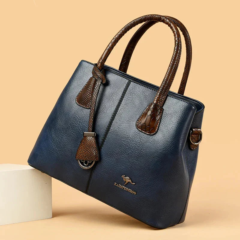 Armida™ | Leather Bag