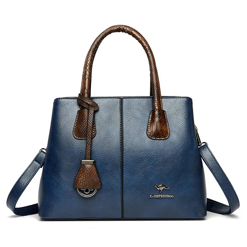 Armida™ | Leather Bag