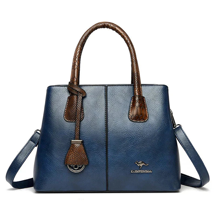 Armida™ | Leather Bag