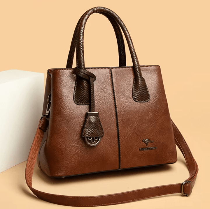 Armida™ | Leather Bag