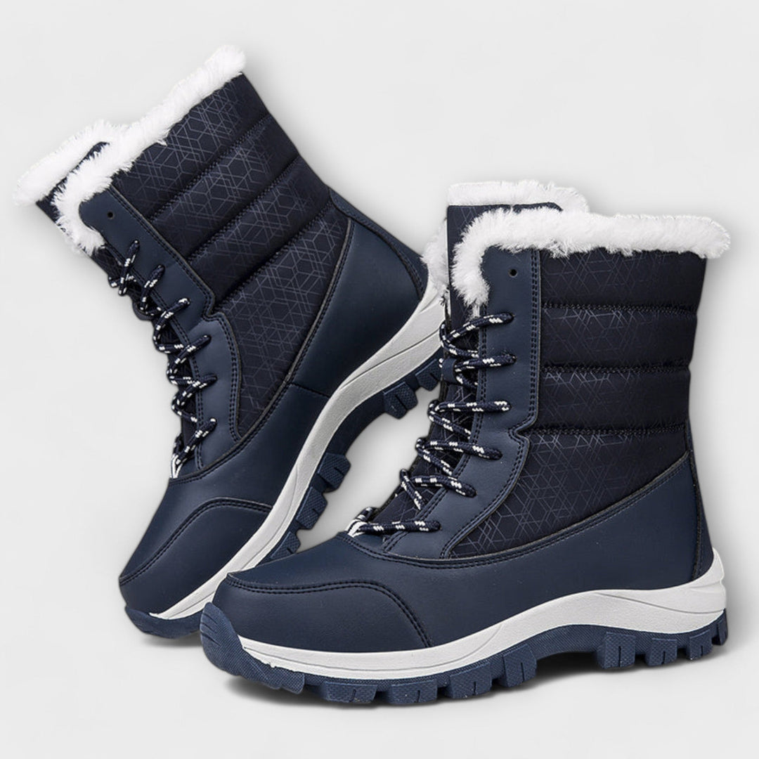 Waterproof Winter Boots
