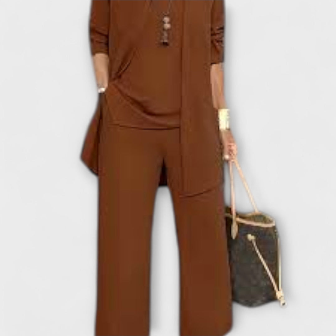 Sophia - Set of 3 Modest Pieces