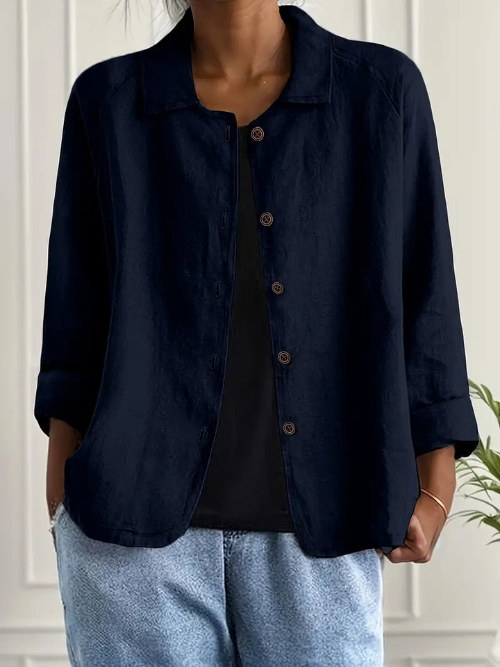 Anne™ | Classic Light Top