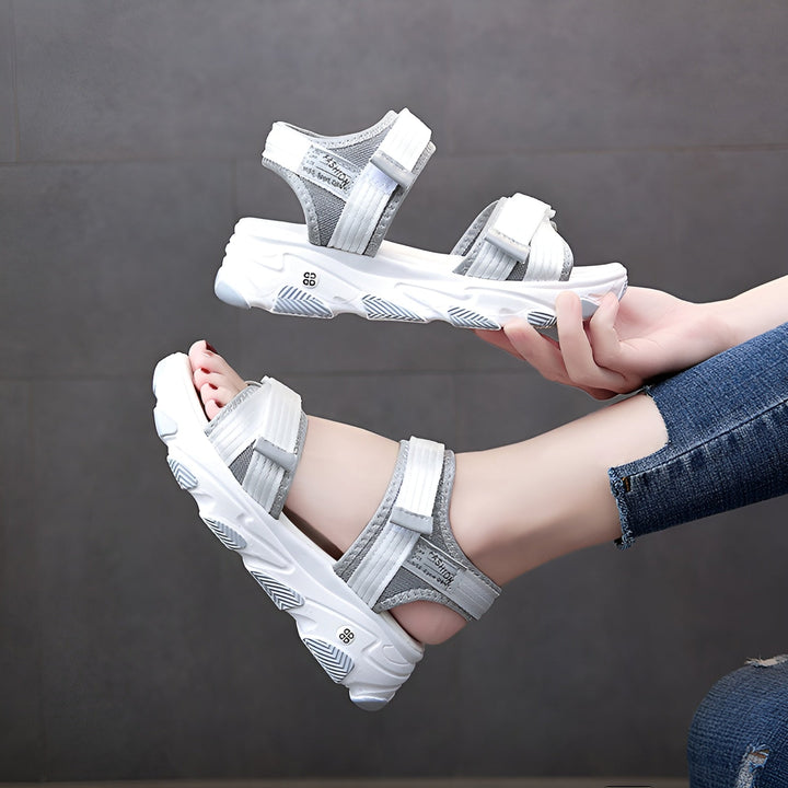 Caro™ | Orthopedic Sandals - Comfort and Support in One