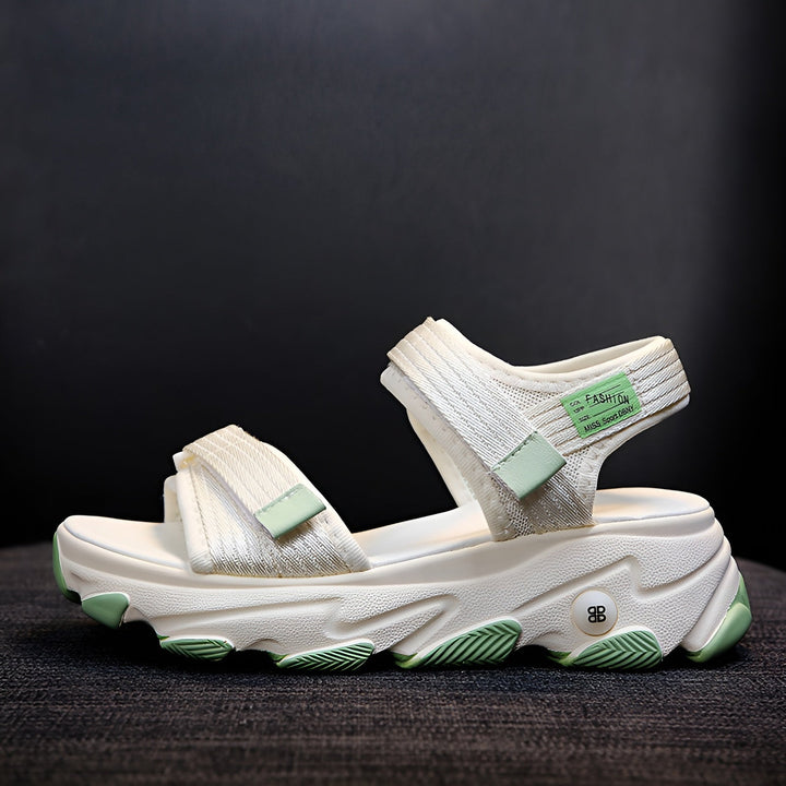 Caro™ | Orthopedic Sandals - Comfort and Support in One