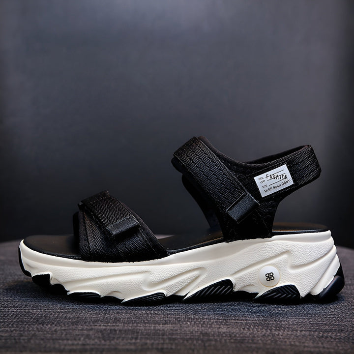 Caro™ | Orthopedic Sandals - Comfort and Support in One