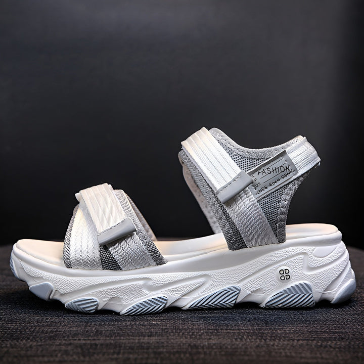 Caro™ | Orthopedic Sandals - Comfort and Support in One