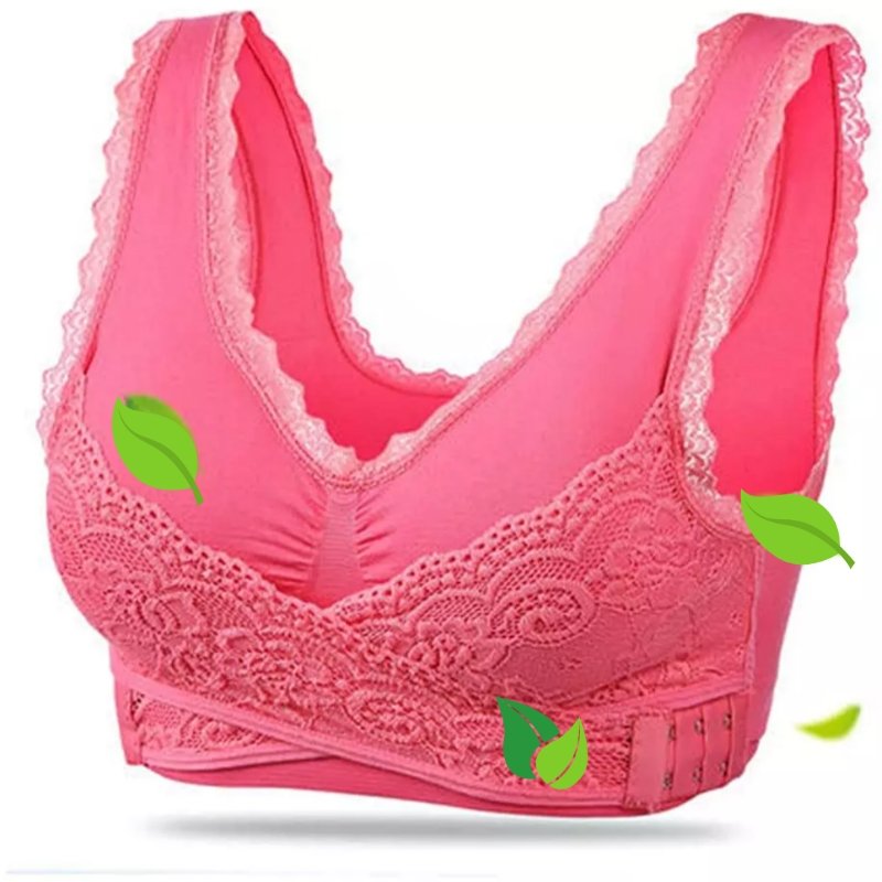 Elegant Support Bra for Optimal Posture & Attractive Décolleté for Women | Daisy