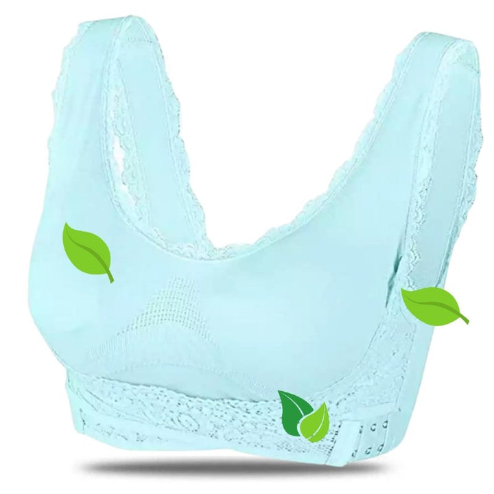 Elegant Support Bra for Optimal Posture & Attractive Décolleté for Women | Daisy